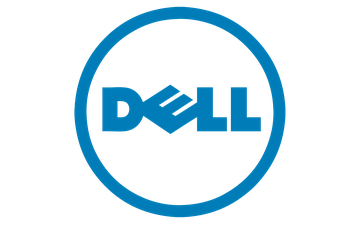 Logotipo Oficial Dell