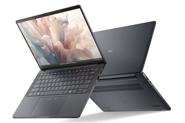 Dell OptiPlex y Monitor
