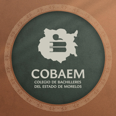 Logotipo COBAEM