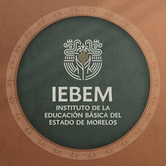 Logotipo IEBEM