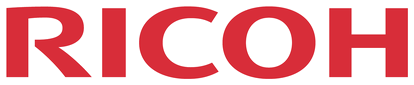 Logotipo Oficial Ricoh