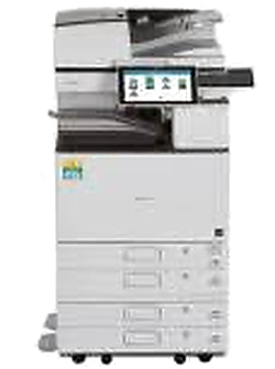 Multifuncional Ricoh Series Oficial CYDAMDO